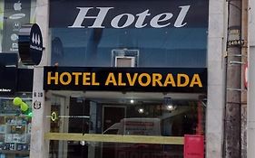 Alvorada Palace Hotel